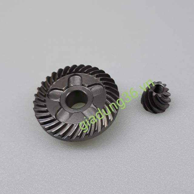 Bộ nhông máy mài boss 6-100