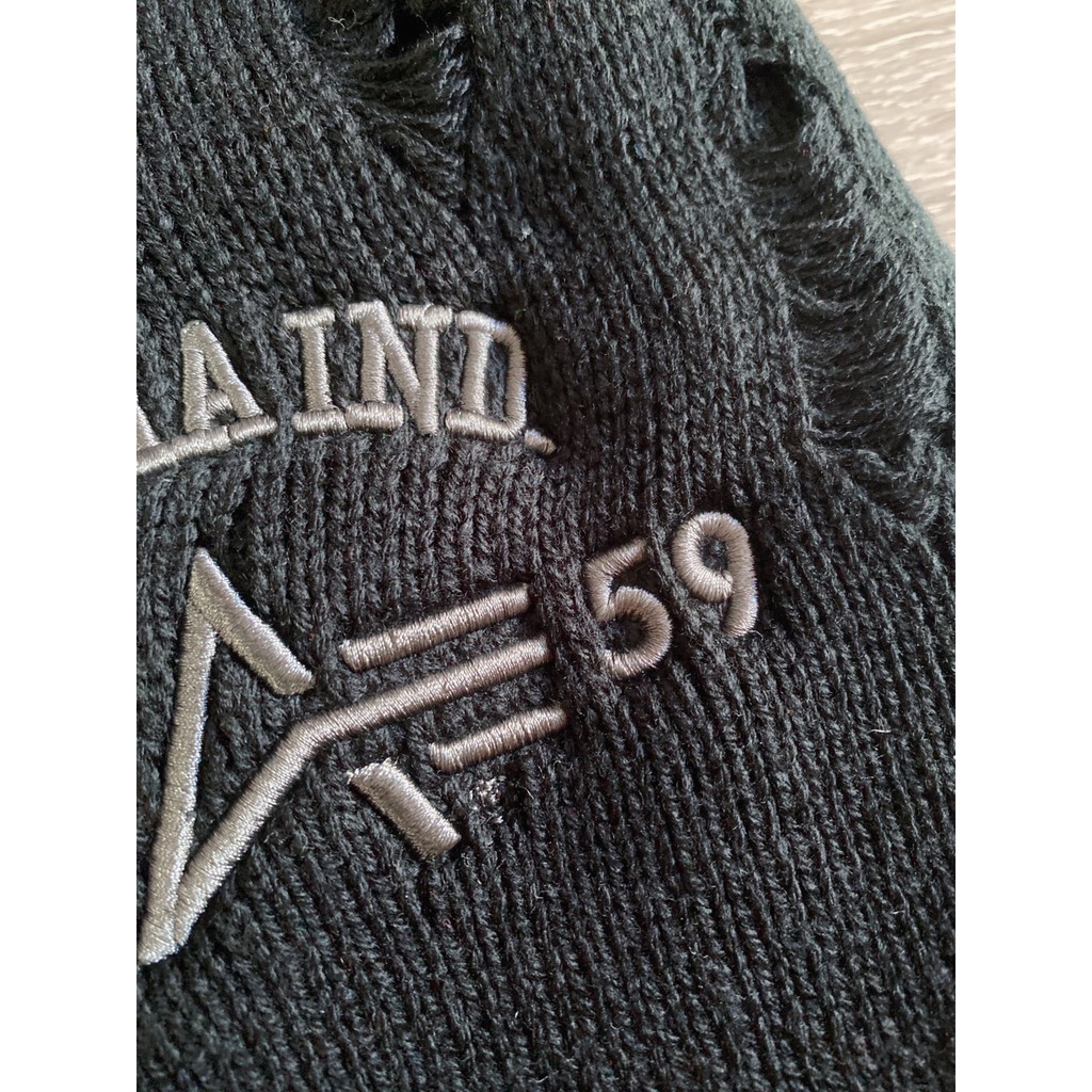 nón beanie cao cấp(ms46)