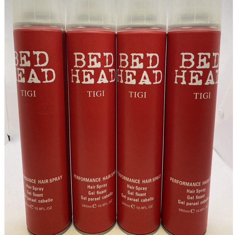 [sale] Gôm Xịt Tóc Tigi Bed Head 360ml