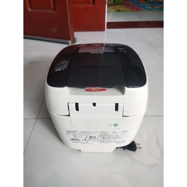 Nồi cơm điện Nhật cao tần Tiger áp suất 2 bi 1L