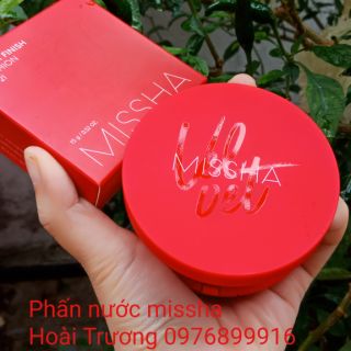 Phấn nước missha
