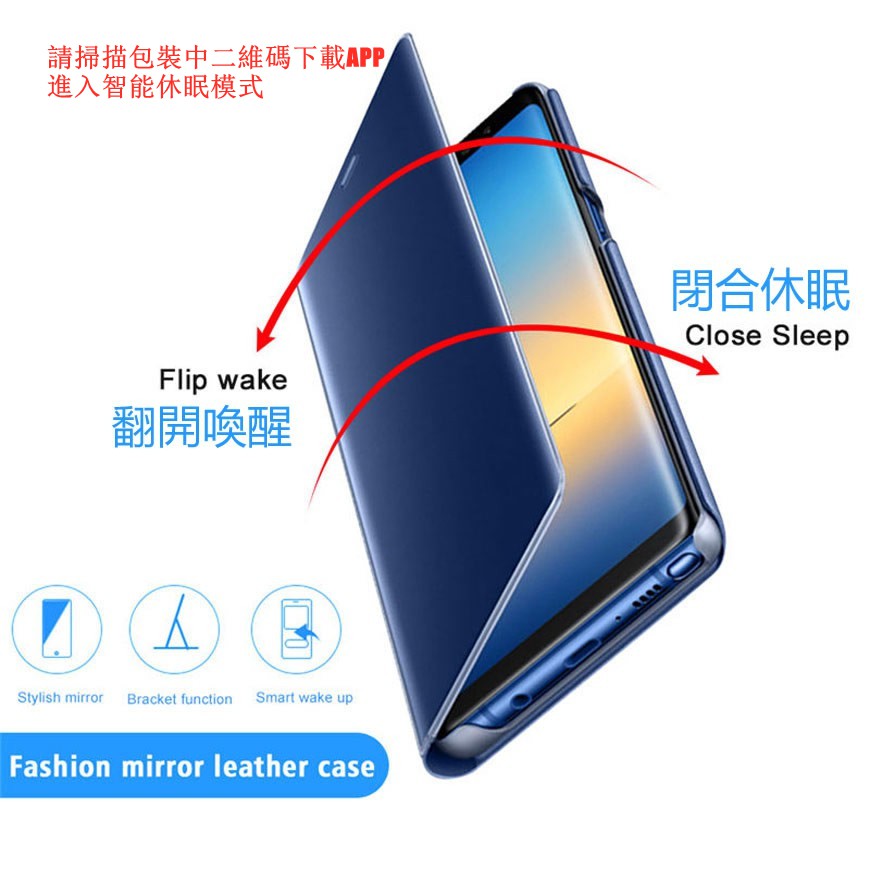 Ốp Điện Thoại Nắp Lật Tráng Gương Cho Oppo A53 A33 F1s A71 A83 A91 A93 K3 | BigBuy360 - bigbuy360.vn