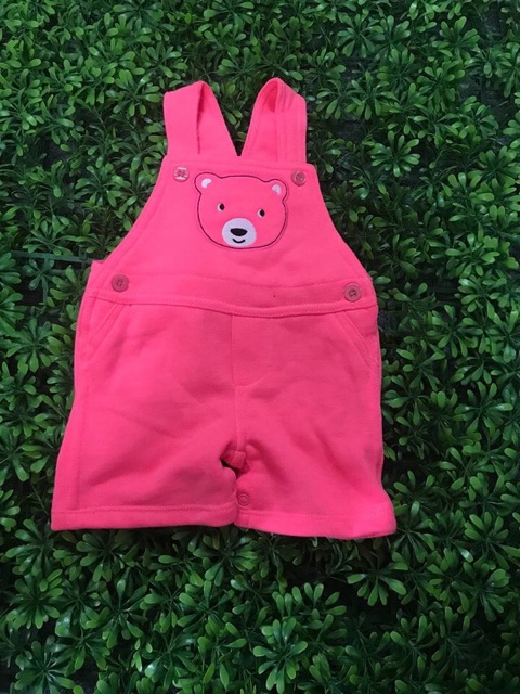 Yếm bé gái hàng xuất xịn Carter