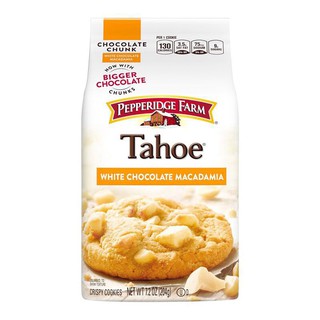 Bánh quy Pep farm vị socola trắng và hạnh nhân Tahoe