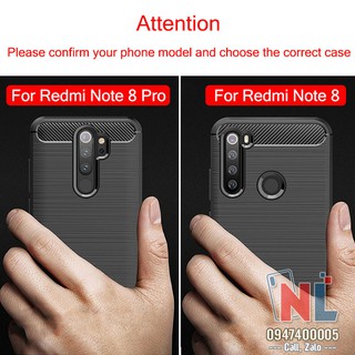 Ốp lưng Xiaomi Redmi Note 8 Pro Likgus Armor