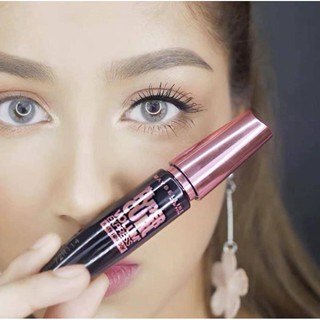 Chuốt mi maybeline thần thánh