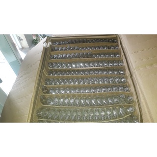 Vỏ Dầu 24ml con ó 2 nắp
