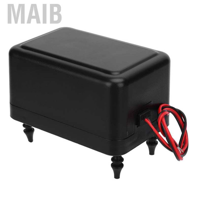 Máy Bơm Hơi Cầm Tay Mini 4.5w 9l / Min Zya970 Ac 220v