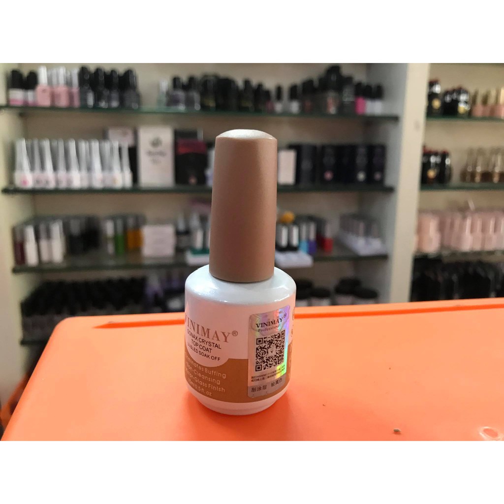 Top Kim Cương, Top Pha Lê Vinimay Siêu Bóng Siêu Bền - Sản Phẩm Mới 2020 đồ nail giá rẻ hoài út Nail Store kdlatus shop