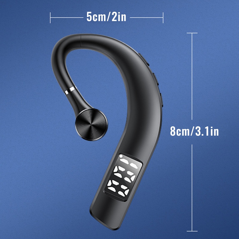 Tai Nghe Bluetooth zzz Kèm Mic Thoại