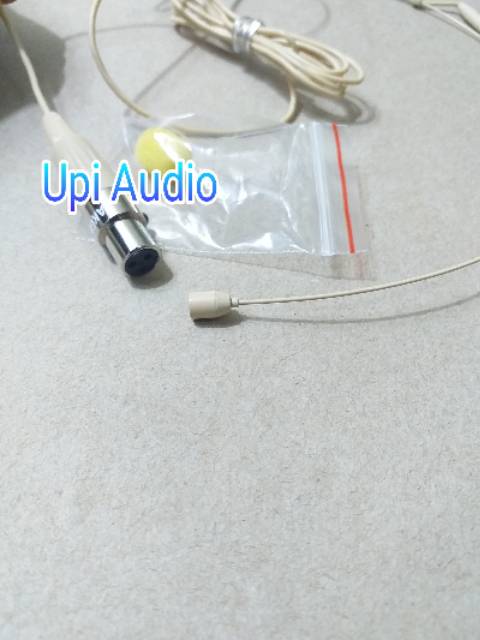 Akg Tai Nghe Nhét Tai Không Dây Kèm Mic