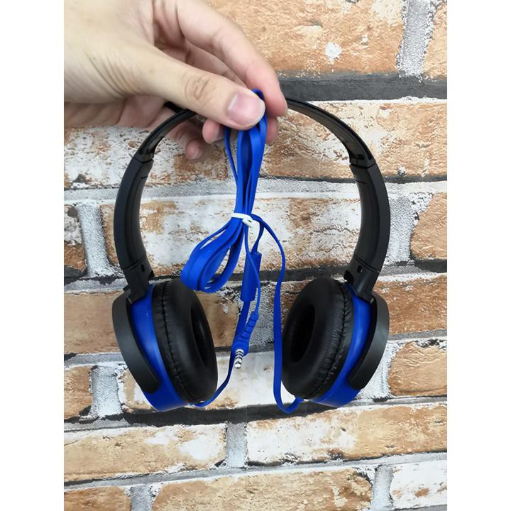 Tai nghe Chụp tai BT450 Extra Bass Âm thanh cực hay | BigBuy360 - bigbuy360.vn