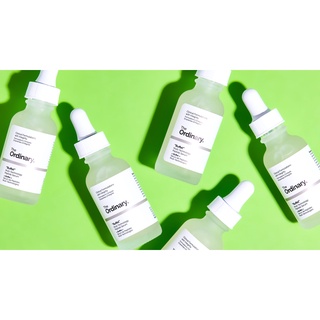 (Hàng thật) The Ordinary / "Buffet" 30ml / Mỹ phẩm dưỡng da, Tinh chất