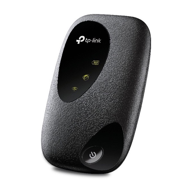 Bộ phát wifi bằng sim Tplink 7200 - Hàng chính hãng
