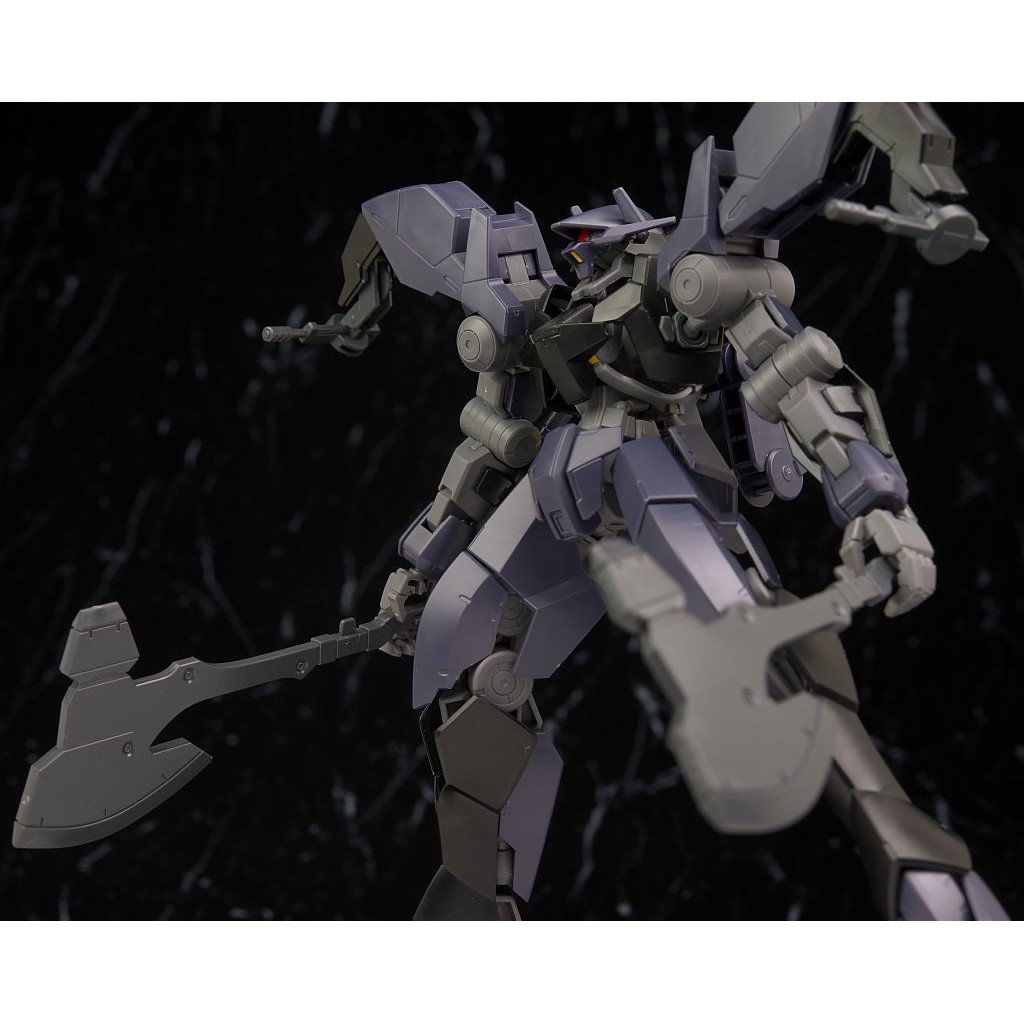 Mô Hình Gundam Bandai HG 018 Graze Ein 1/144 IBO [GDB] [BHG]