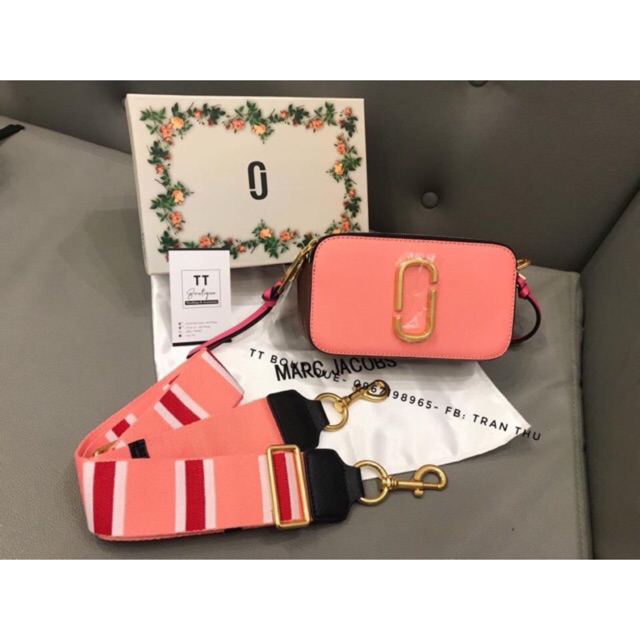 Marc Jacobs