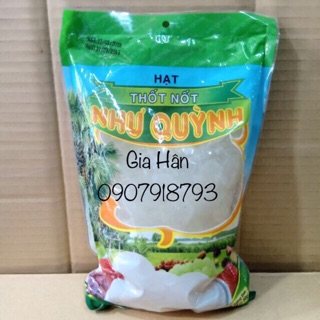 Thốt Nốt Như Quỳnh Gói 1kg