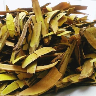 Cây mật gấu bắc sấy khô 1Kg loại thượng hạng