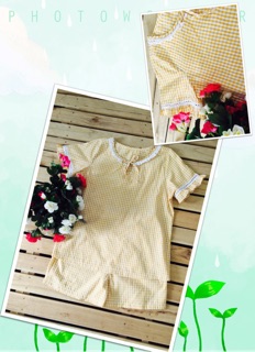 Bộ đùi mặc nhà