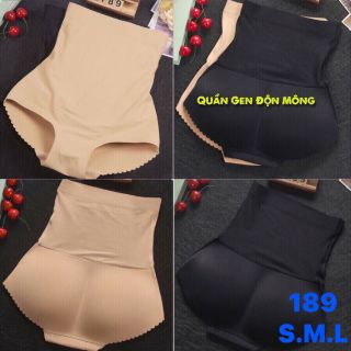 /HÀNG CAO CẤP/QUẦN GEN BỤNG EO THON ĐỘN MÔNG SIÊU ĐẸP