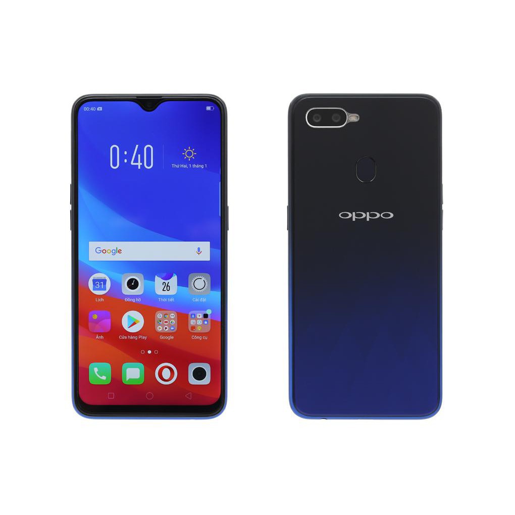 điện thoại OPPO F9 2sim Ram 6G/64G mới Fullbox, Siêu Camera selfiel 25mp | BigBuy360 - bigbuy360.vn