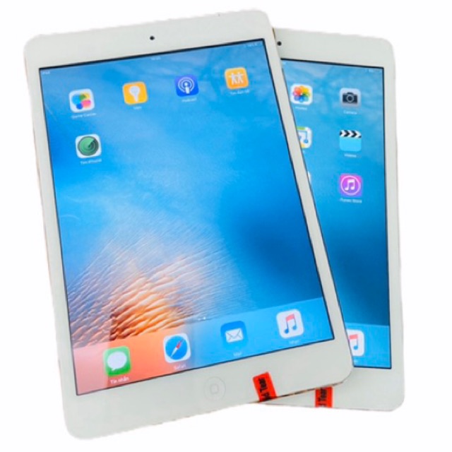 ⚡️[Chính Hãng] Máy Tính Bảng IPad Mini 1 Wifi Hình thức 99% | BigBuy360 - bigbuy360.vn