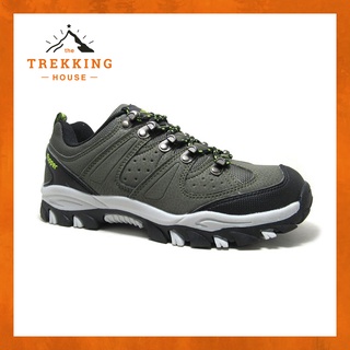 Giày leo núi trekking Topper - Giày VNXK đi phượt dã ngoại
