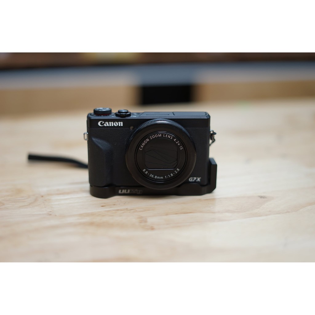 Máy ảnh Canon Powershot G7 X Mark III | BigBuy360 - bigbuy360.vn