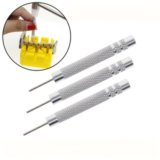 Dụng Cụ Tháo Chốt, Tháo dây thép nhuyễn Titanium, Sữa Chữa Đồng Hồ Đeo Tay