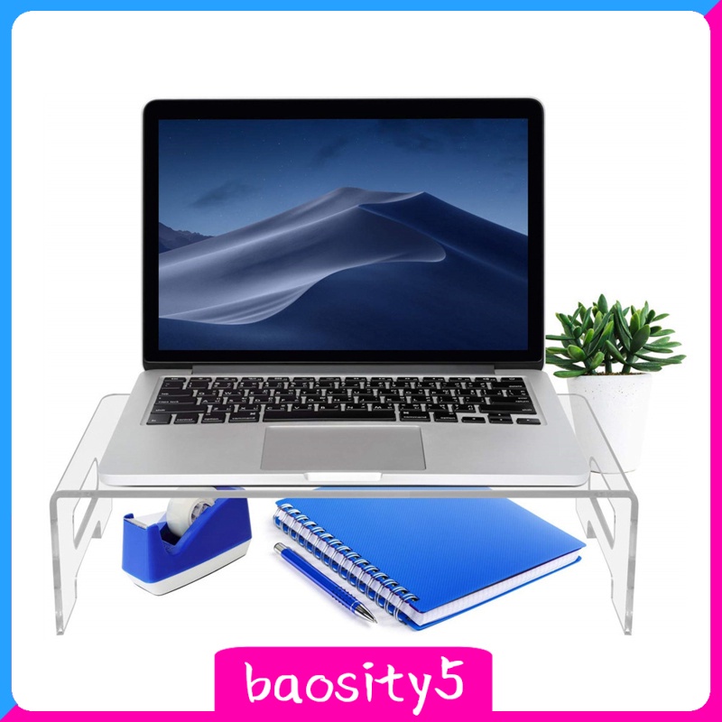 Giá Đỡ Màn Hình Máy In / Bàn Phím Laptop Baosity5 | BigBuy360 - bigbuy360.vn