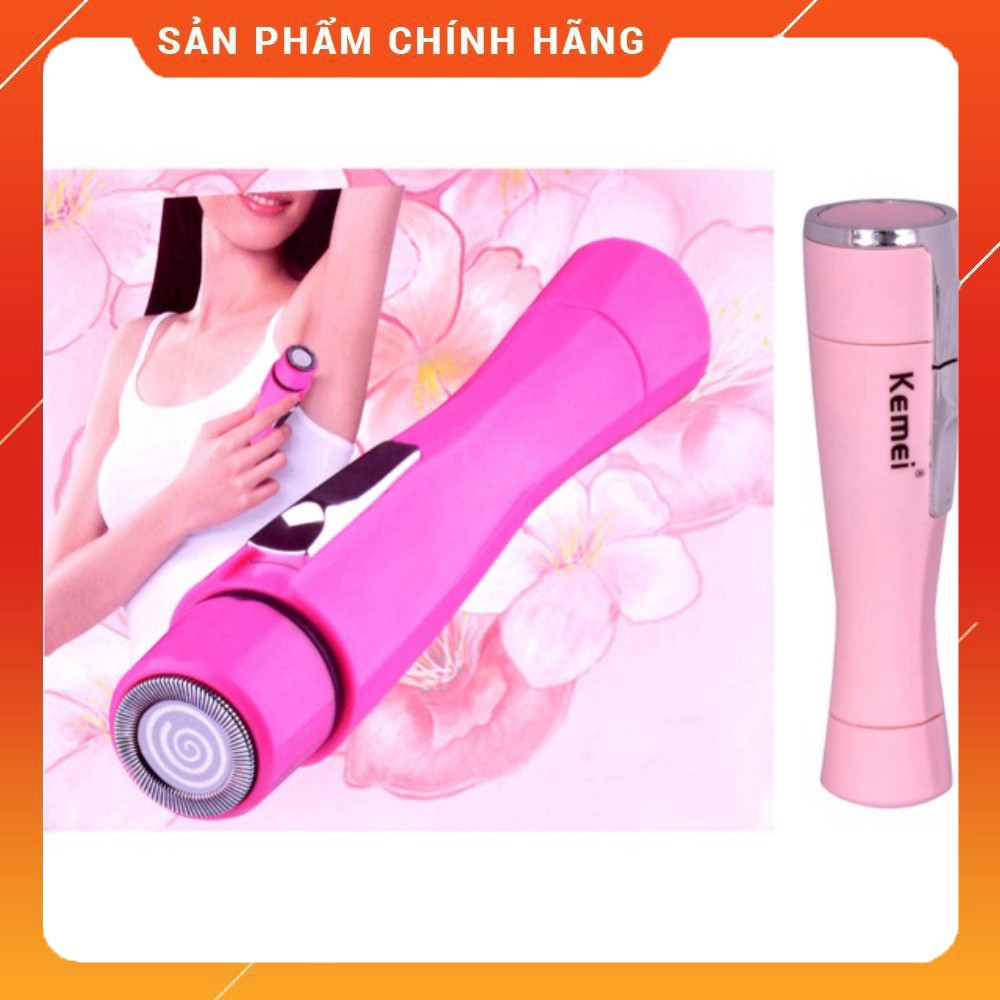 Máy cạo lông nách kemei Linh Kiện Thiện Phát - 308 Thống Nhất Là nhà phân phối linh điện kiện tử - đồ gi