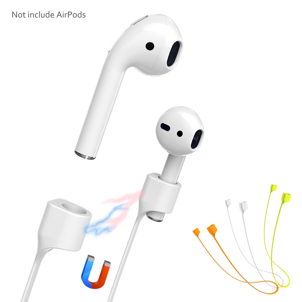 Dây đeo tai nghe chống mất dành cho Airpods tiện dụng