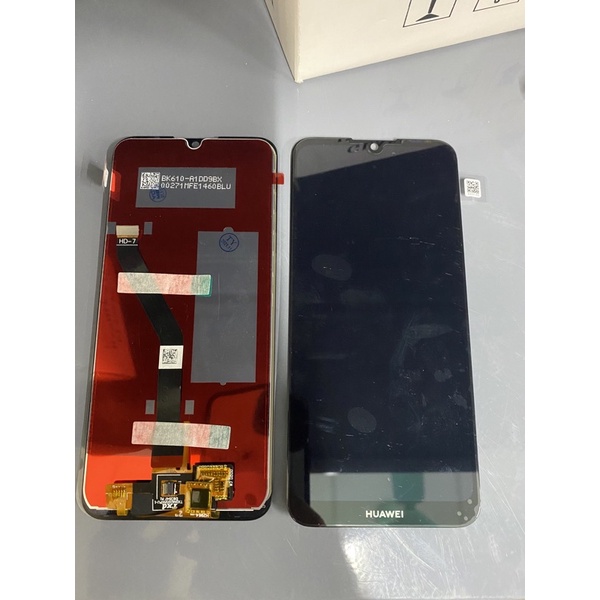 Màn hình Huawei Y6 Pro 2019