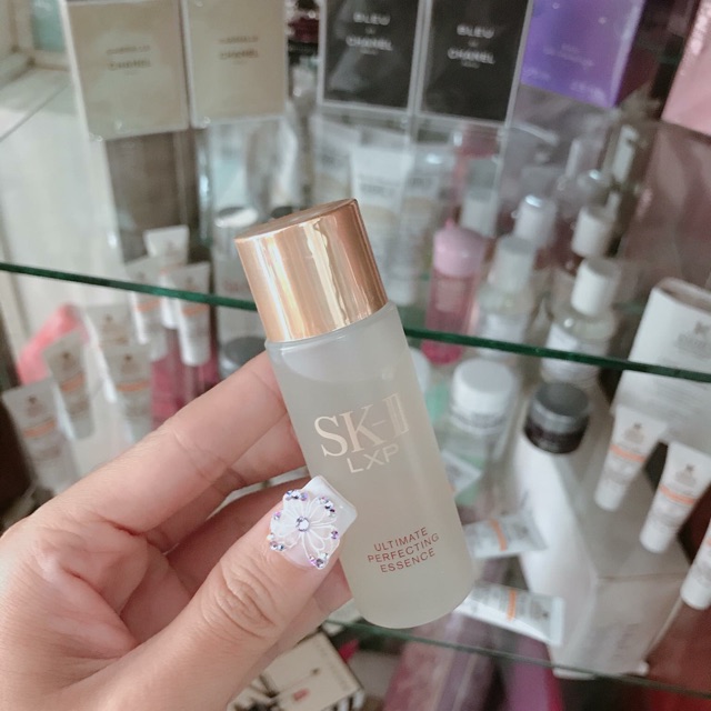 Nước thần Skii LXP