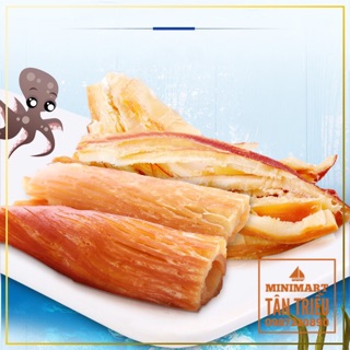 MỰC SẤY KHÔ🐙 BE&CHERRY®️