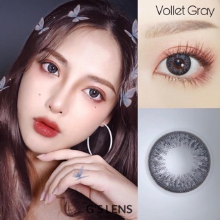 Lens xám hot nhất 2020
