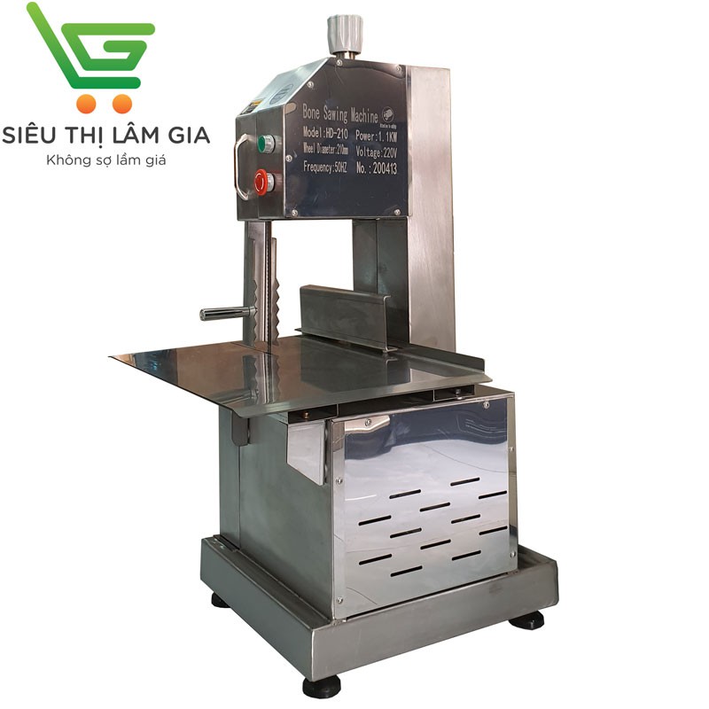 Máy cưa xương hd-210