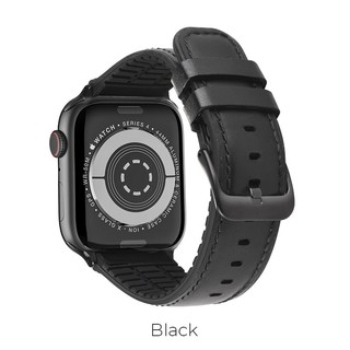 DÂY DA APPLE WATCH HOCO FENIX WB18