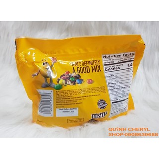 Kẹo socola M&M's gói 303.3g