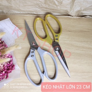 KÉO KHÔNG GỈ SK5 PHONG CÁCH NHẬT
