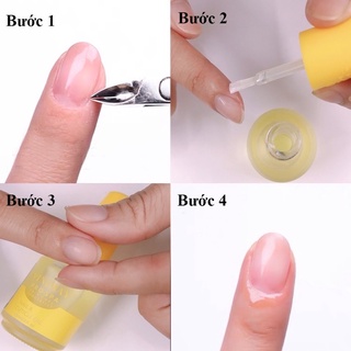 LIÊN KẾT BỘT-DƯỠNG VIỀN MÓNG VINIMAY