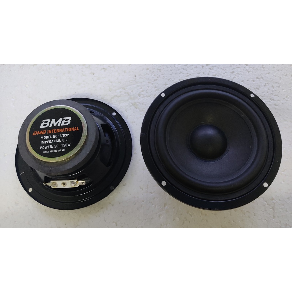 Loa bass 12 BMB từ 80 coil 25 - giá 1 chiếc