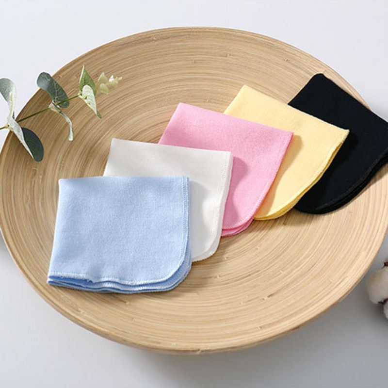 Bộ Găng Tay + Găng Tay + Găng Tay + Vỏ Bọc Chân Bằng Cotton Mềm