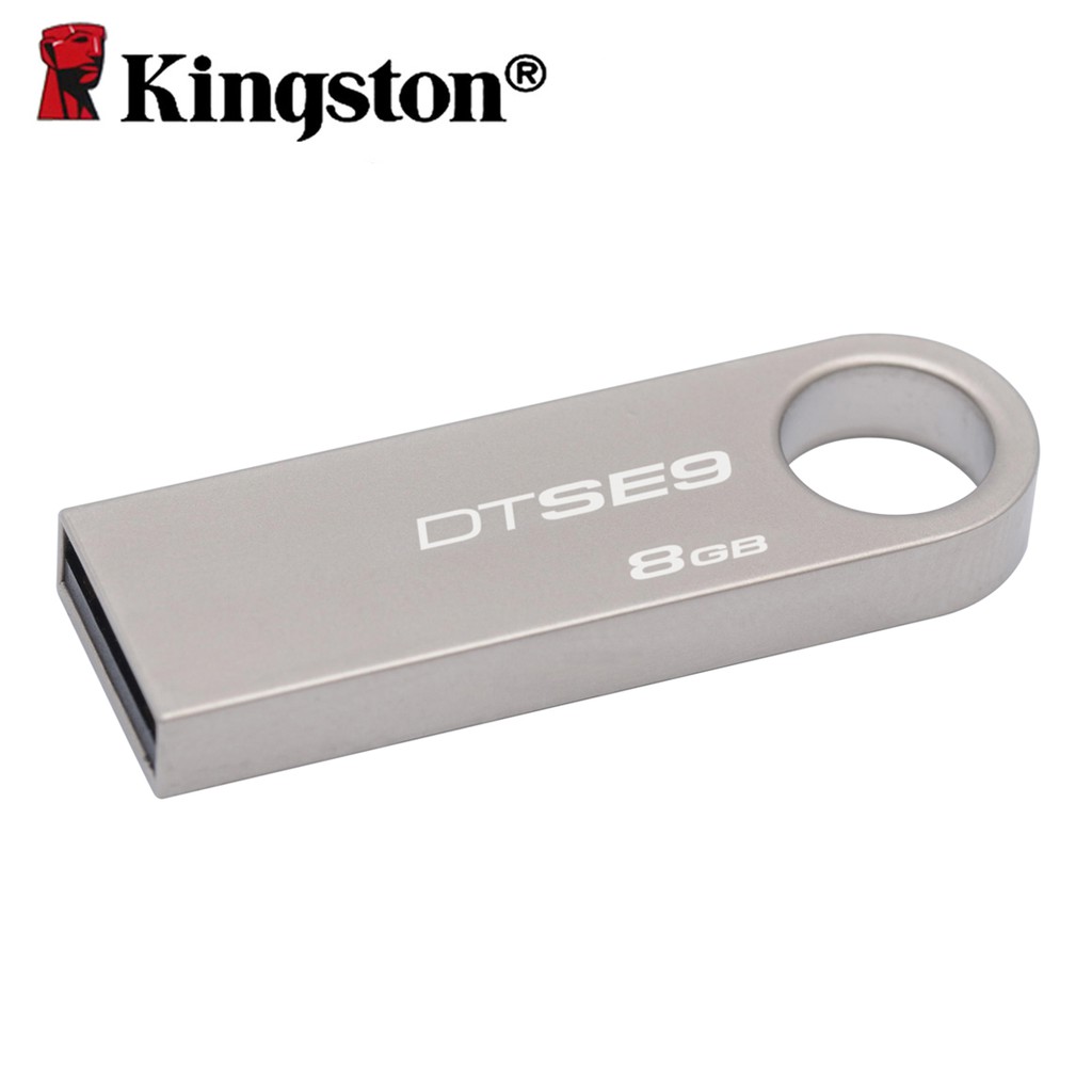 USB Kingston 8GB DataTraveler 2.0