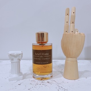 ❀❀ Mẫu thử nước hoa Habano Vanilla ⇜ ⚜️𝗦𝗨𝗚𝗔𝗥.𝗖𝗥𝗨𝗦𝗛⚜️