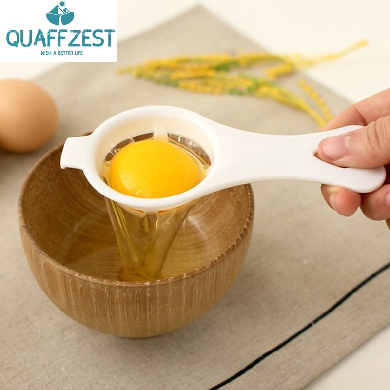 Máy tách lòng đỏ hình trứng ngộ nghĩnh tiện dụng