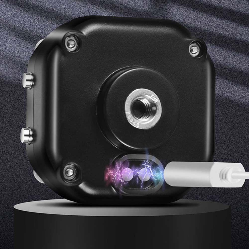 Máy Đo Áp Suất Lốp Xe Máy Điện TPMS M5 Độ Chính Xác Cao