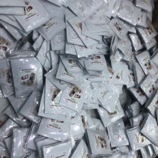 Tắm trắng g9