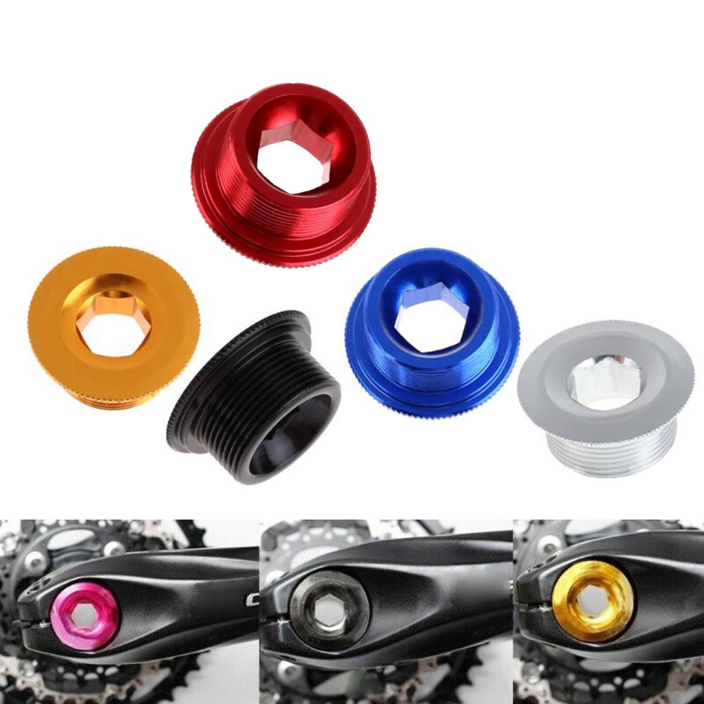 Danilo Ốc Vít 20mm Chuyên Dụng Cho Xe Đạp Địa Hình CNC