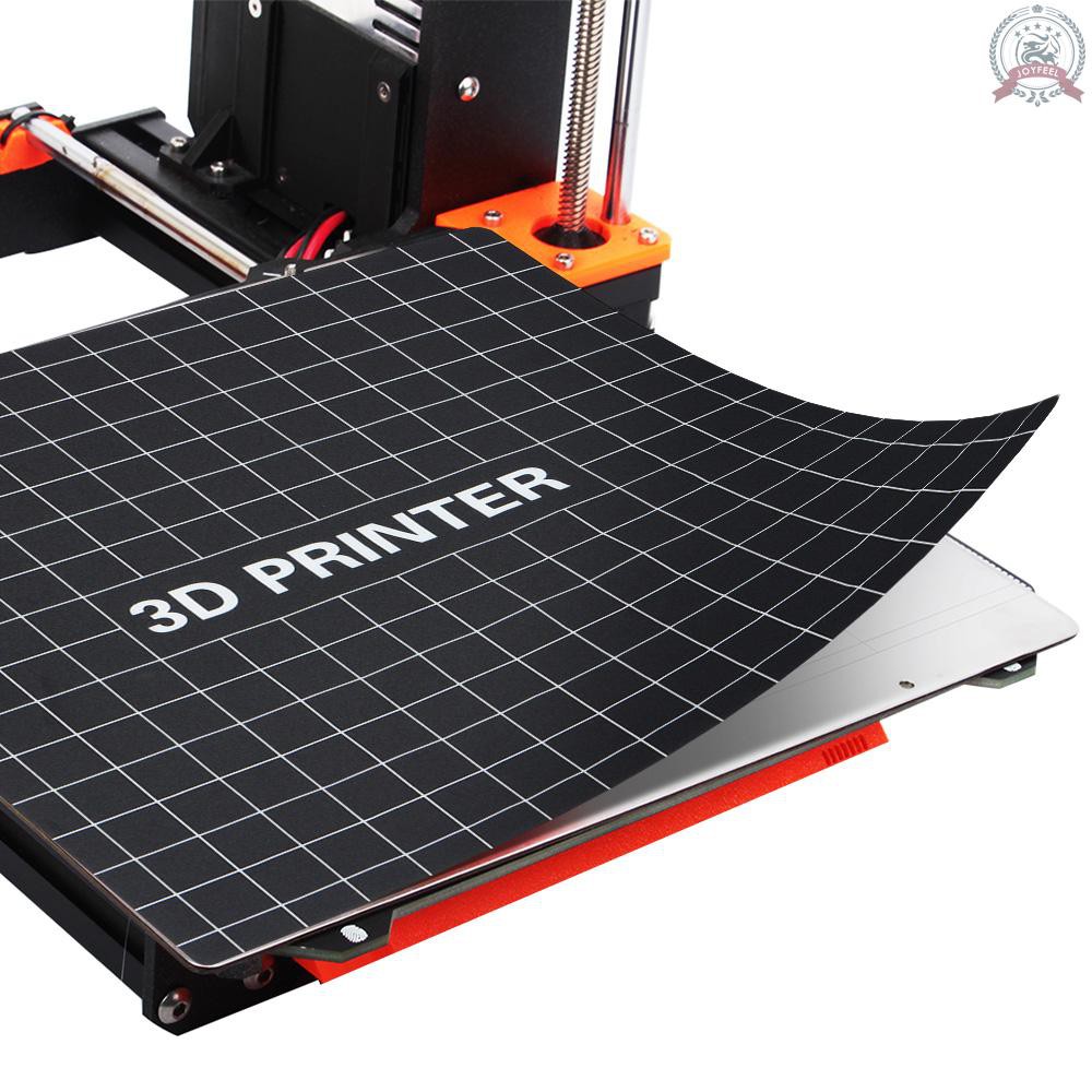 Thảm In 3d Kích Thước 400x400mm Cho Máy In 3d Cr-10s